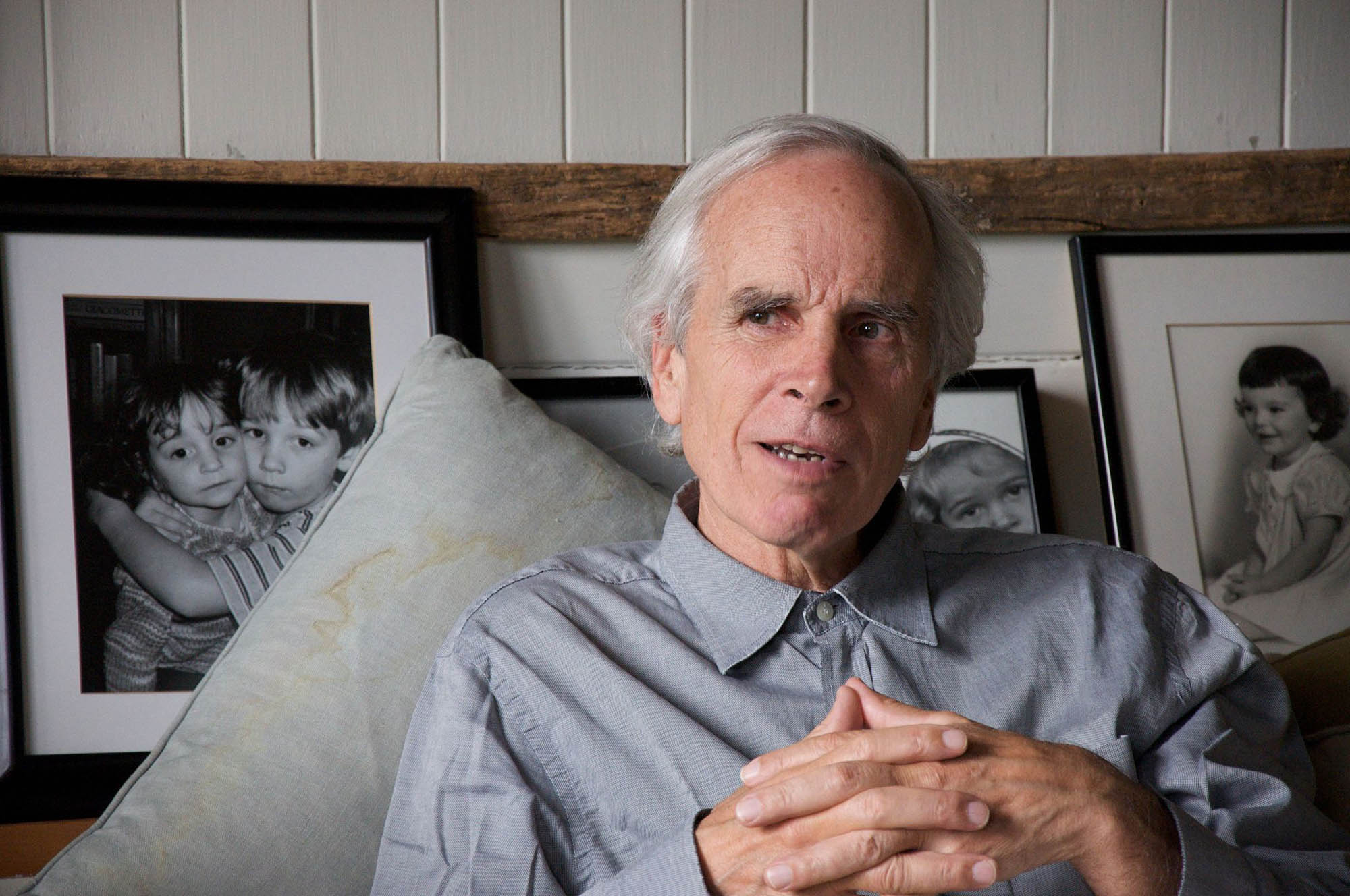 Remembering Doug Tompkins