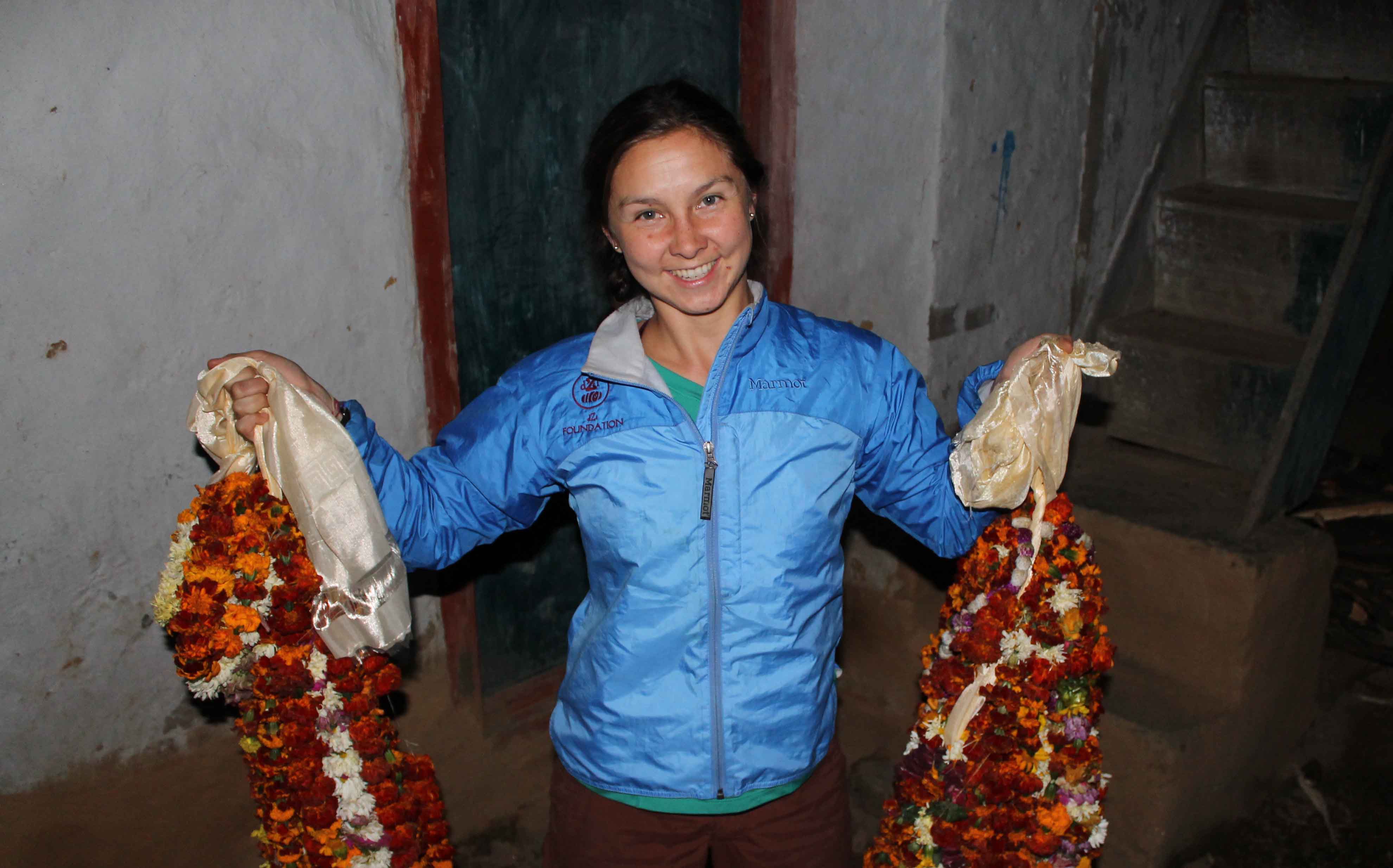 A New Community in Transformation: Update from Nepal