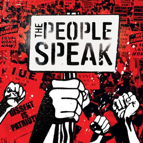 Get Your Kit: The People Speak